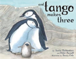 As part of the curriculum, second graders will be exposed to books like 'And Tango Makes Three'--a story book about two male penguins who hatch an egg and raise a chick together in New York’s Central Park Zoo--and first graders will see 'Who’s in a Family?' which exposes students to a variety of “different” family structures. Image of As part of the curriculum, second graders will be exposed to books like 'And Tango Makes Three'--a story book about two male penguins who hatch an egg and raise a chick together in New York’s Central Park Zoo--and first graders will see 'Who’s in a Family?' which exposes students to a variety of “different” family structures.