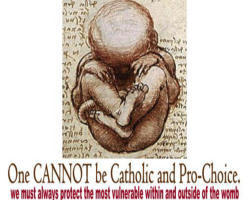 We ask that you adopt a Catholic member of Congress and pledge a daily spiritual devotion for their enlightenment and for the continued inspiration of their bishop. Image of We ask that you adopt a Catholic member of Congress and pledge a daily spiritual devotion for their enlightenment and for the continued inspiration of their bishop.