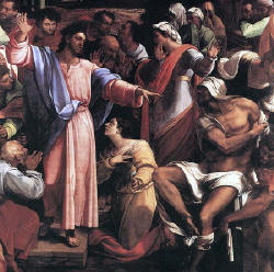 Jesus knew that Martha is living in the past and that she had to move beyond that, allow Him to heal it, or she could not move forward. Image of Jesus knew that Martha is living in the past and that she had to move beyond that, allow Him to heal it, or she could not move forward.