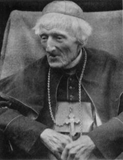 John Henry Cardinal Newman Image of John Henry Cardinal Newman