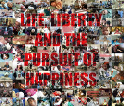 Let us “choose” to stand for LIFE (Deut 30:19). Pope Benedict XVI‘s new Encyclical: 'Charity in Truth' enhances our under-standing of the grave situation we are in and the way out. Basically, it amounts to our adherence to our nation’s founding principles: LIFE, LIBERTY, and the PURSUIT OF HAPPINESS according to the NATURAL LAW and the teaching of the ETERNAL WORD, Jesus Christ. May the Light of Christ shine in our hearts! Image of Let us “choose” to stand for LIFE (Deut 30:19). Pope Benedict XVI‘s new Encyclical: 'Charity in Truth' enhances our under-standing of the grave situation we are in and the way out. Basically, it amounts to our adherence to our nation’s founding principles: LIFE, LIBERTY, and the PURSUIT OF HAPPINESS according to the NATURAL LAW and the teaching of the ETERNAL WORD, Jesus Christ. May the Light of Christ shine in our hearts!