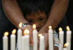 Al-Islam 'has humiliated Catholics in Malaysia and is a violation of the rights of Christians as well as a direct challenge to the Federal Constitution which affirms the freedom of religion.' Image of Al-Islam 'has humiliated Catholics in Malaysia and is a violation of the rights of Christians as well as a direct challenge to the Federal Constitution which affirms the freedom of religion.'