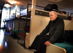 As pastor at St. John the Baptist in Quincy and later the face of Father Bill’s Place, the Rev. Bill McCarthy was tireless in his efforts to raise attention and money for 'those who aren’t recognized.' Image of As pastor at St. John the Baptist in Quincy and later the face of Father Bill’s Place, the Rev. Bill McCarthy was tireless in his efforts to raise attention and money for 'those who aren’t recognized.'