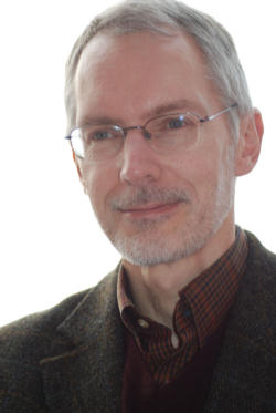 Pictured: Stratford Caldecott. Image of Pictured: Stratford Caldecott.