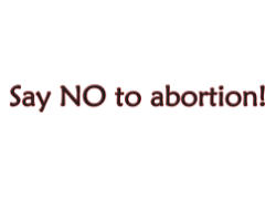 The Susan B. Anthony List is a member of the Stop the Abortion Mandate Coalition , a coalition of pro-life organizations dedicated to keeping the abortion mandate out of health care reform. Image of The Susan B. Anthony List is a member of the Stop the Abortion Mandate Coalition , a coalition of pro-life organizations dedicated to keeping the abortion mandate out of health care reform.