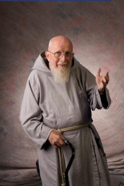 Fr. Benedict Groeshel Image of Fr. Benedict Groeshel