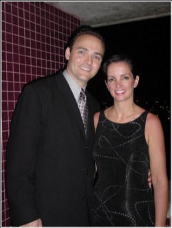 Dr. Denton Weiss and his wife, Michelle strive for an integrated approach to life which recognizes the unity of the body, mind and soul. They call this approach “Bella Vitae”… or “Beautiful Living”. Image of Dr. Denton Weiss and his wife, Michelle strive for an integrated approach to life which recognizes the unity of the body, mind and soul. They call this approach “Bella Vitae”… or “Beautiful Living”.