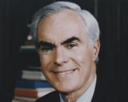 The inspiration behind this extraordinary compact was the late, great, Pennsylvania Governor Bob Casey. Image of The inspiration behind this extraordinary compact was the late, great, Pennsylvania Governor Bob Casey.