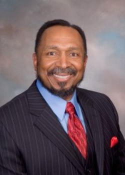 Bishop E.W. Jackson Sr. Image of Bishop E.W. Jackson Sr.