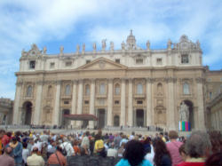 What is a priest if not a man of unity and truth, aware of his limits but also of the extraordinary greatness of the vocation bestowed upon him, which is to contribute to expand the Kingdom of God until the ends of the Earth? Image of What is a priest if not a man of unity and truth, aware of his limits but also of the extraordinary greatness of the vocation bestowed upon him, which is to contribute to expand the Kingdom of God until the ends of the Earth?