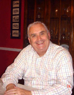 (Pictured: Dan Shea) Image of (Pictured: Dan Shea)