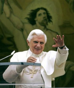The Holy Father urged all priest to invite Our Lady Image of The Holy Father urged all priest to invite Our Lady