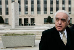 Novak was known for his ability to explain the feuds and factions of American politics with the help of his many inside sources. Image of Novak was known for his ability to explain the feuds and factions of American politics with the help of his many inside sources.