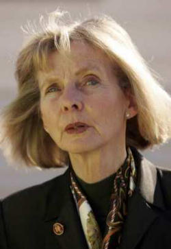 From 1995 to the present, Rep. Lois Capps (pictured) has always had a perfect score of supporting Planned Parenthood and NARAL—she gets 100%. Her National Right to Life lifetime voting record is 0%. Image of From 1995 to the present, Rep. Lois Capps (pictured) has always had a perfect score of supporting Planned Parenthood and NARAL—she gets 100%. Her National Right to Life lifetime voting record is 0%.