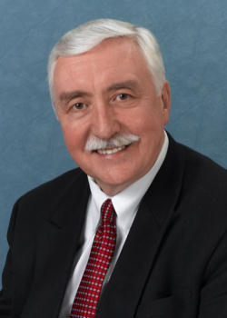 Patrick Fagan, family scholar at the Family Research Council. Image of Patrick Fagan, family scholar at the Family Research Council.