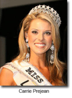 Hollywood blog sites Big Hollywood and TMZ.com both report that Prejean filed court papers on Monday with the Los Angeles County Superior Court accusing K2 Productions officials, Keith Lewis and Shanna Moakler, and publicist Roger Neal, of engaging in character defamation, religious discrimination, public disclosure of private facts, as well as both intentional and negligent infliction of emotional distress.
Image of Hollywood blog sites Big Hollywood and TMZ.com both report that Prejean filed court papers on Monday with the Los Angeles County Superior Court accusing K2 Productions officials, Keith Lewis and Shanna Moakler, and publicist Roger Neal, of engaging in character defamation, religious discrimination, public disclosure of private facts, as well as both intentional and negligent infliction of emotional distress.