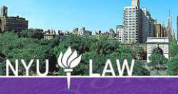 After it was discovered that the Christian professor, while serving as a Singaporean lawmaker in 2007, opposed a repeal of the law proscribing homosexual acts, NYU students and alumni organized to protest her appointment. Image of After it was discovered that the Christian professor, while serving as a Singaporean lawmaker in 2007, opposed a repeal of the law proscribing homosexual acts, NYU students and alumni organized to protest her appointment.