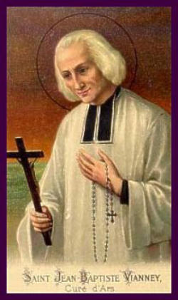 The year of the priest, is defined now fundamentally in reference to the 150th dies natalis of John Maria Vianney. He who held the key to renovating and reinvigoring a Church and its priesthood which was affected by the consequences of French revolution, now once again offers the Church and her priests an opportunity to recover the essence of the ministerial priesthood. Image of The year of the priest, is defined now fundamentally in reference to the 150th dies natalis of John Maria Vianney. He who held the key to renovating and reinvigoring a Church and its priesthood which was affected by the consequences of French revolution, now once again offers the Church and her priests an opportunity to recover the essence of the ministerial priesthood.