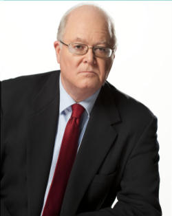 Catholic League President Bill Donohue. Image of Catholic League President Bill Donohue.
