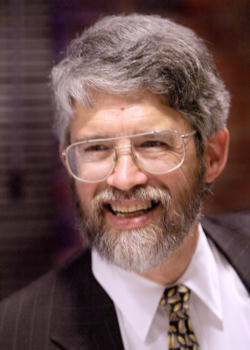 John Holdren. Image of John Holdren.