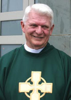 Writing in 'A Story of a Miracle,' Deacon Sullivan (pictured)has said Cardinal Newman’s writings are relevant in view of present tendencies towards intellectualism and lack of doctrine in 'this so called progressive and secular age.' Image of Writing in 'A Story of a Miracle,' Deacon Sullivan (pictured)has said Cardinal Newman’s writings are relevant in view of present tendencies towards intellectualism and lack of doctrine in 'this so called progressive and secular age.'