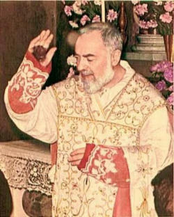 On 4 October, in a chapel dedicated to Saint Francis of Assisi in Rome, the young Indian man from Mumbai became Kersi Francesco Pio Mistry.In honour of his 'good friend' he adopted the names the saint received when he was baptised (Francesco) and took when he undertook his profession of faith (Pio). Image of On 4 October, in a chapel dedicated to Saint Francis of Assisi in Rome, the young Indian man from Mumbai became Kersi Francesco Pio Mistry.In honour of his 'good friend' he adopted the names the saint received when he was baptised (Francesco) and took when he undertook his profession of faith (Pio).