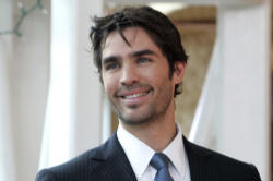 Pictured: Eduardo Verástegui. Image of Pictured: Eduardo Verástegui.