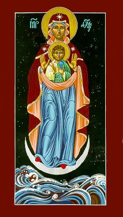 Do not be surprised, brothers, that Mary is said to be a martyr in spirit. Let him be surprised who does not remember the words of Paul, that one of the greatest crimes of the Gentiles was that they were without love. That was far from the heart of Mary; let it be far from her servants. Image of Do not be surprised, brothers, that Mary is said to be a martyr in spirit. Let him be surprised who does not remember the words of Paul, that one of the greatest crimes of the Gentiles was that they were without love. That was far from the heart of Mary; let it be far from her servants.