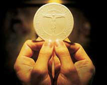 (Archbishop Charles Chaput) 'I was impressed with Bishop Charles's humility; his palpable love for Christ and the Church; his quiet, understated wisdom; and his obvious pastoral dedication to the spiritual and physical wellbeing of his flock. I've met many bishops over the years, and I knew from that very first conversation with him that I was in the presence of not just a good bishop, but a great man.' Image of (Archbishop Charles Chaput) 'I was impressed with Bishop Charles's humility; his palpable love for Christ and the Church; his quiet, understated wisdom; and his obvious pastoral dedication to the spiritual and physical wellbeing of his flock. I've met many bishops over the years, and I knew from that very first conversation with him that I was in the presence of not just a good bishop, but a great man.'