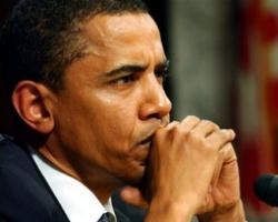 When Obama proclaimed June 'LGBT (lesbian, gay, bisexual, transgender) Pride Month,'he reiterated that he supports several issues on the homosexual docket, including homosexual hate crime legislation, homosexual 'affirmative action' in the workplace, allowing open homosexuals in the military, and adoption to homosexual couples. Image of When Obama proclaimed June 'LGBT (lesbian, gay, bisexual, transgender) Pride Month,'he reiterated that he supports several issues on the homosexual docket, including homosexual hate crime legislation, homosexual 'affirmative action' in the workplace, allowing open homosexuals in the military, and adoption to homosexual couples.