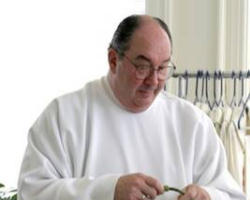 Bishop Francis X. DiLorenzo of the Diocese of Richmond. Image of Bishop Francis X. DiLorenzo of the Diocese of Richmond.