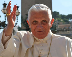 'The very evangelization of modern culture depends to a great extent on the influence of the media'. Image of 'The very evangelization of modern culture depends to a great extent on the influence of the media'.