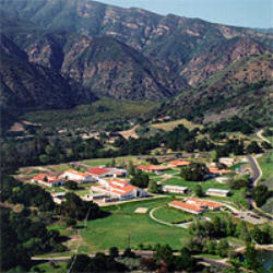 Thomas Aquinas College is a four-year, Catholic liberal arts college with a fully-integrated curriculum composed exclusively of the Great Books, the seminal works in the major disciplines by the great thinkers who have helped shape Western civilization. Image of Thomas Aquinas College is a four-year, Catholic liberal arts college with a fully-integrated curriculum composed exclusively of the Great Books, the seminal works in the major disciplines by the great thinkers who have helped shape Western civilization.