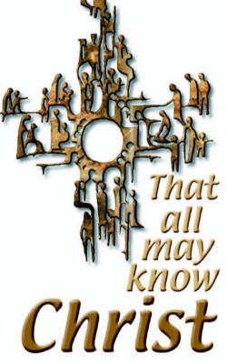 'Today, men and women live without God, or want to live without God...Yet, man has need of God because we cannot live without God. Therefore, there are territories today to which the Gospel must be taken, but I believe that today the most important place is man.' Image of 'Today, men and women live without God, or want to live without God...Yet, man has need of God because we cannot live without God. Therefore, there are territories today to which the Gospel must be taken, but I believe that today the most important place is man.'