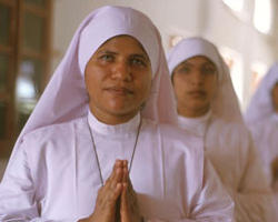 The Indian episcopal conference's Commission for Ecumenism is proposing a remembrance day in honor of the priests, religious and laypeople who 'sacrificed their lives because of their faith in Christ'. Image of The Indian episcopal conference's Commission for Ecumenism is proposing a remembrance day in honor of the priests, religious and laypeople who 'sacrificed their lives because of their faith in Christ'.