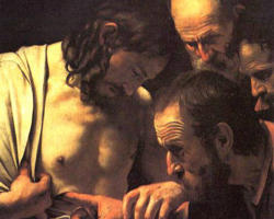 'If a pagan comes and says to you, “Show me your faith!”, bring him to church and show him the decoration with which it is adorned, and explain to him the series of sacred paintings'. (John Damascene) Image of 'If a pagan comes and says to you, “Show me your faith!”, bring him to church and show him the decoration with which it is adorned, and explain to him the series of sacred paintings'. (John Damascene)