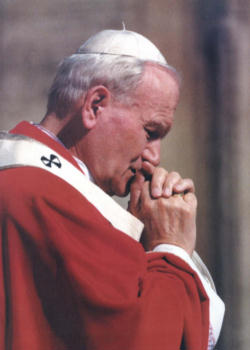 Nine Days that Changed the World is a story of human liberation. It reveals how Pope John Paul II’s historic visit helped the Poles not only find their courage, but also reclaim their culture. This film presents the Pope’s message -- that after the lies of Nazism and Communism, authentic human freedom is only possible through a true understanding of our humanity. Image of Nine Days that Changed the World is a story of human liberation. It reveals how Pope John Paul II’s historic visit helped the Poles not only find their courage, but also reclaim their culture. This film presents the Pope’s message -- that after the lies of Nazism and Communism, authentic human freedom is only possible through a true understanding of our humanity.