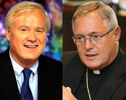 The years of the higher ecclesiastical studies can be compared with the experience that the apostles lived with Jesus: Being with him, they learned the truth, to become later heralds everywhere. Image of The years of the higher ecclesiastical studies can be compared with the experience that the apostles lived with Jesus: Being with him, they learned the truth, to become later heralds everywhere.