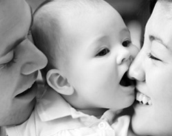'Children have a right to be conceived by the act that expresses embodies their parents’ self-giving love; morally responsible medicine can assist this act but never substitute for it'. Image of 'Children have a right to be conceived by the act that expresses embodies their parents’ self-giving love; morally responsible medicine can assist this act but never substitute for it'.