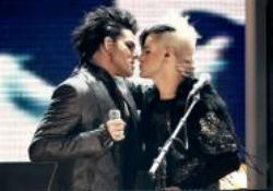 Anita L. Staver, President of Liberty Counsel, remarked: 'The performance by Adam Lambert clearly crossed the line. ABC should be held accountable for airing this indecent and offensive performance'. Image of Anita L. Staver, President of Liberty Counsel, remarked: 'The performance by Adam Lambert clearly crossed the line. ABC should be held accountable for airing this indecent and offensive performance'.