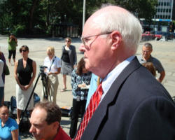 Catholic League president Bill Donohue. Image of Catholic League president Bill Donohue.