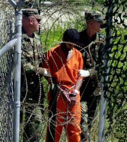 The so-called rehabilitation programs are a joke, a U.S. diplomat said in describing the Saudi efforts with released Guantanamo detainees. Image of The so-called rehabilitation programs are a joke, a U.S. diplomat said in describing the Saudi efforts with released Guantanamo detainees.