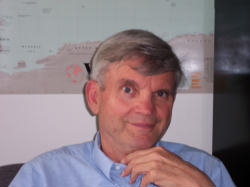 John Edward Finn. Image of John Edward Finn.