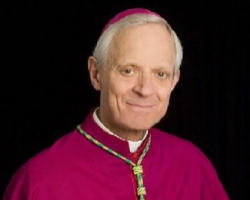 (Archbishop Donald Wuerl) 'The archdiocese advocated for a bill that would balance the council's interest in redefining marriage with the need to protect religious freedom. Regrettably, the bill did not strike that balance.' Image of (Archbishop Donald Wuerl) 'The archdiocese advocated for a bill that would balance the council's interest in redefining marriage with the need to protect religious freedom. Regrettably, the bill did not strike that balance.'