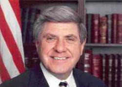 After introducing the long-awaited language, Sen. Ben Nelson (pictured) on Monday said that the health care overhaul 'should not be used to open a new avenue for public funding of abortion.' Image of After introducing the long-awaited language, Sen. Ben Nelson (pictured) on Monday said that the health care overhaul 'should not be used to open a new avenue for public funding of abortion.'