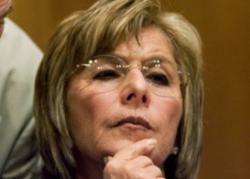 Sen. Barbara Boxer (D-Calif.) Image of Sen. Barbara Boxer (D-Calif.)