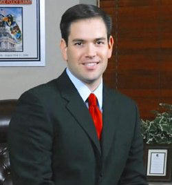 Marco Rubio Image of Marco Rubio