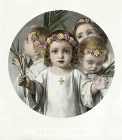 Every child killed by voluntary abortion in our own age is a Holy Innocent. Every politician who supports this killing, implicitly or explicitly, carries on the evil act of Herod. Every child killed by voluntary abortion in our own age is a Holy Innocent. Every politician who supports this killing, implicitly or explicitly, carries on the evil act of Herod.
