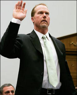 While McGwire's body seeks to heal from the physical damage of these dangerous substances (if it hasn't yet, it will), we can and should join with him--as his brothers and sisters--in diagnosing and treating the spiritual wounds. Image of While McGwire's body seeks to heal from the physical damage of these dangerous substances (if it hasn't yet, it will), we can and should join with him--as his brothers and sisters--in diagnosing and treating the spiritual wounds.