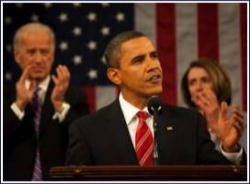 President Barack Obama. Image of President Barack Obama.